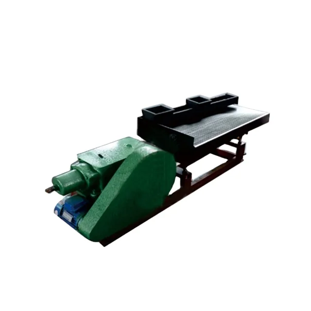 Laboratory shaking table for mining chosen of the sand  1100 shaker for gold separating