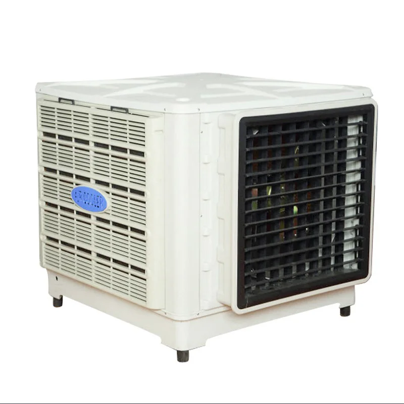 Window Type Unit Industrial Poultry House Air Condition