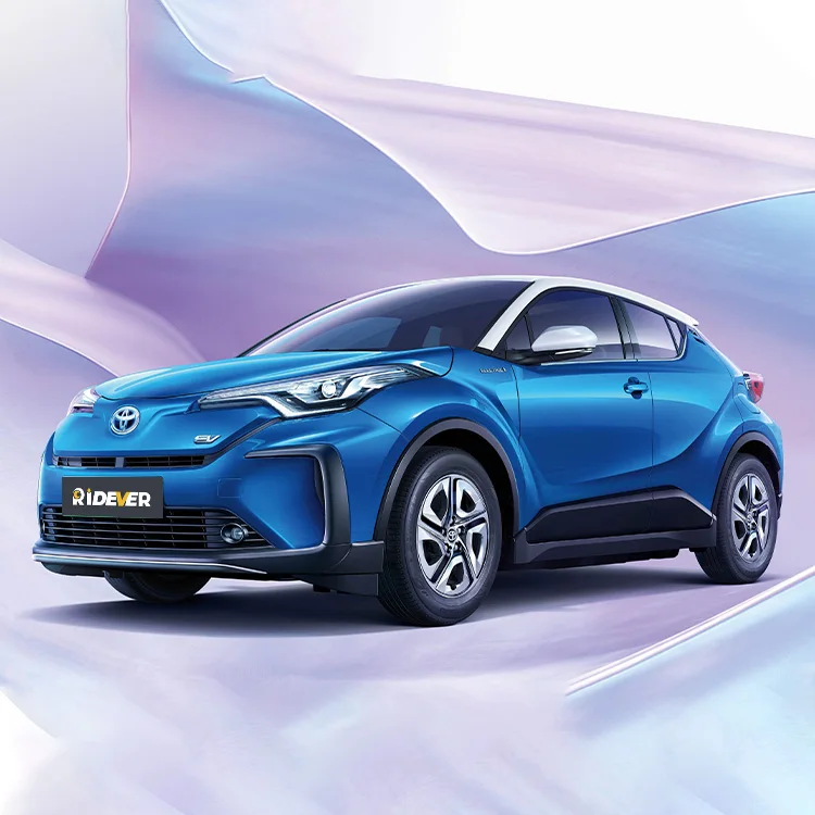 Ridever High Speed Petrol Car To yo ta Izoa 2.0 L Engine Power Motor Gasoline Car Small Suv Sport Utility Vehicle for Sale
