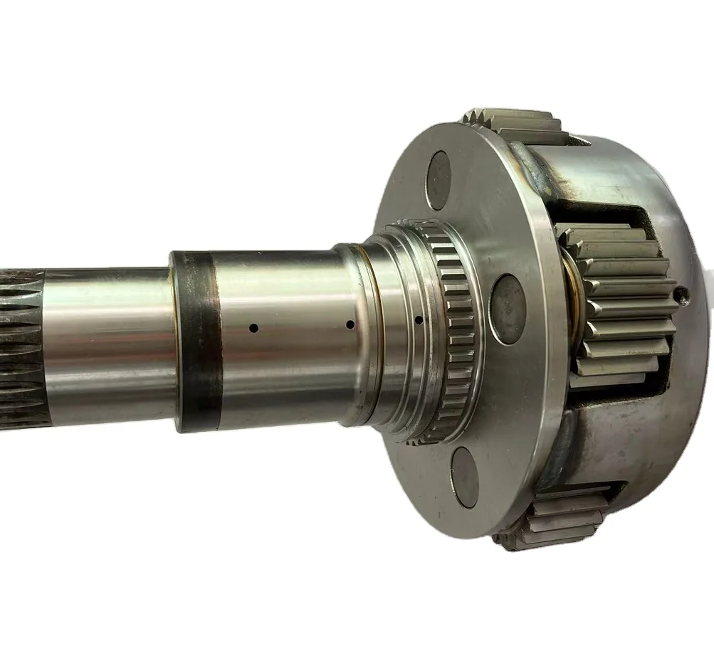 Output Shaft  Planetary gear carrier assembly for European Truck  AMERICAN TRUCK  Japan Truck spare parts 151 221 AUTO