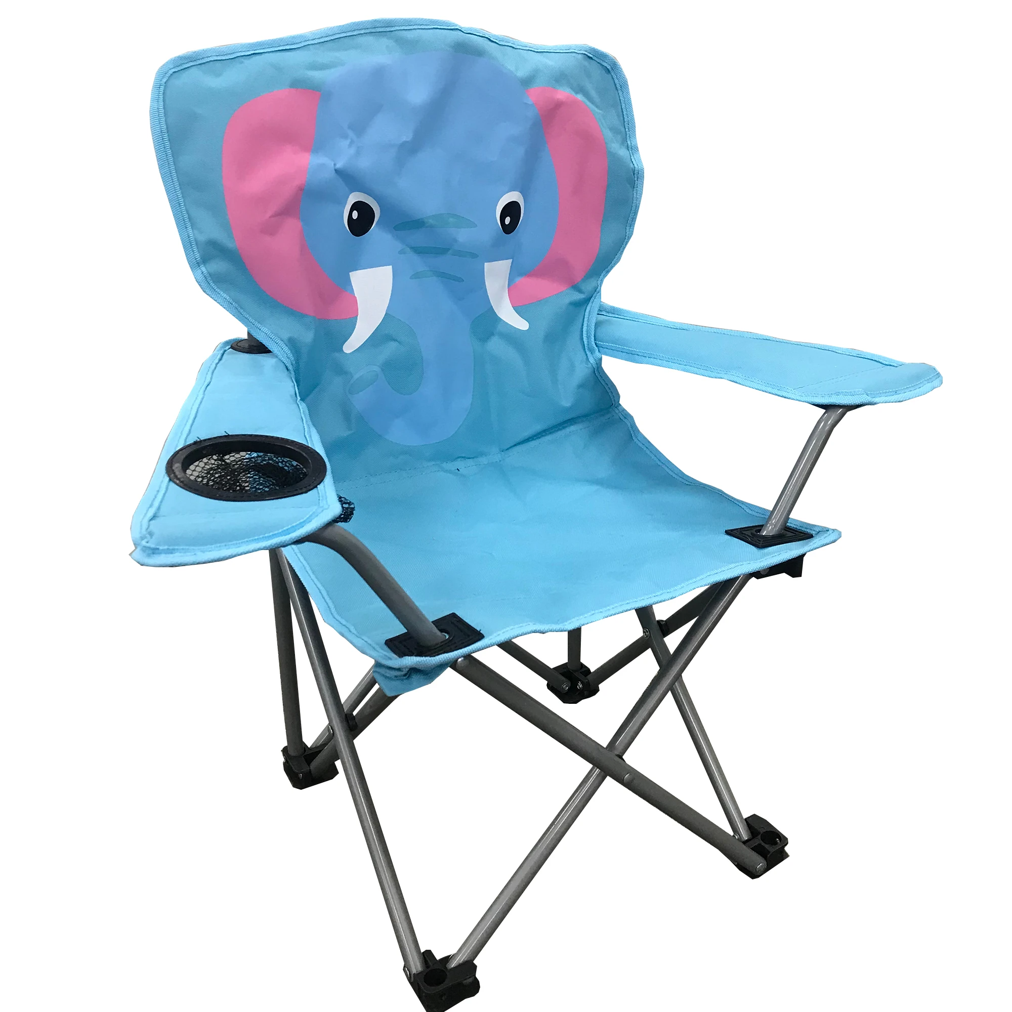 Outdoor Kids Folding Beach Camping Kids Chair