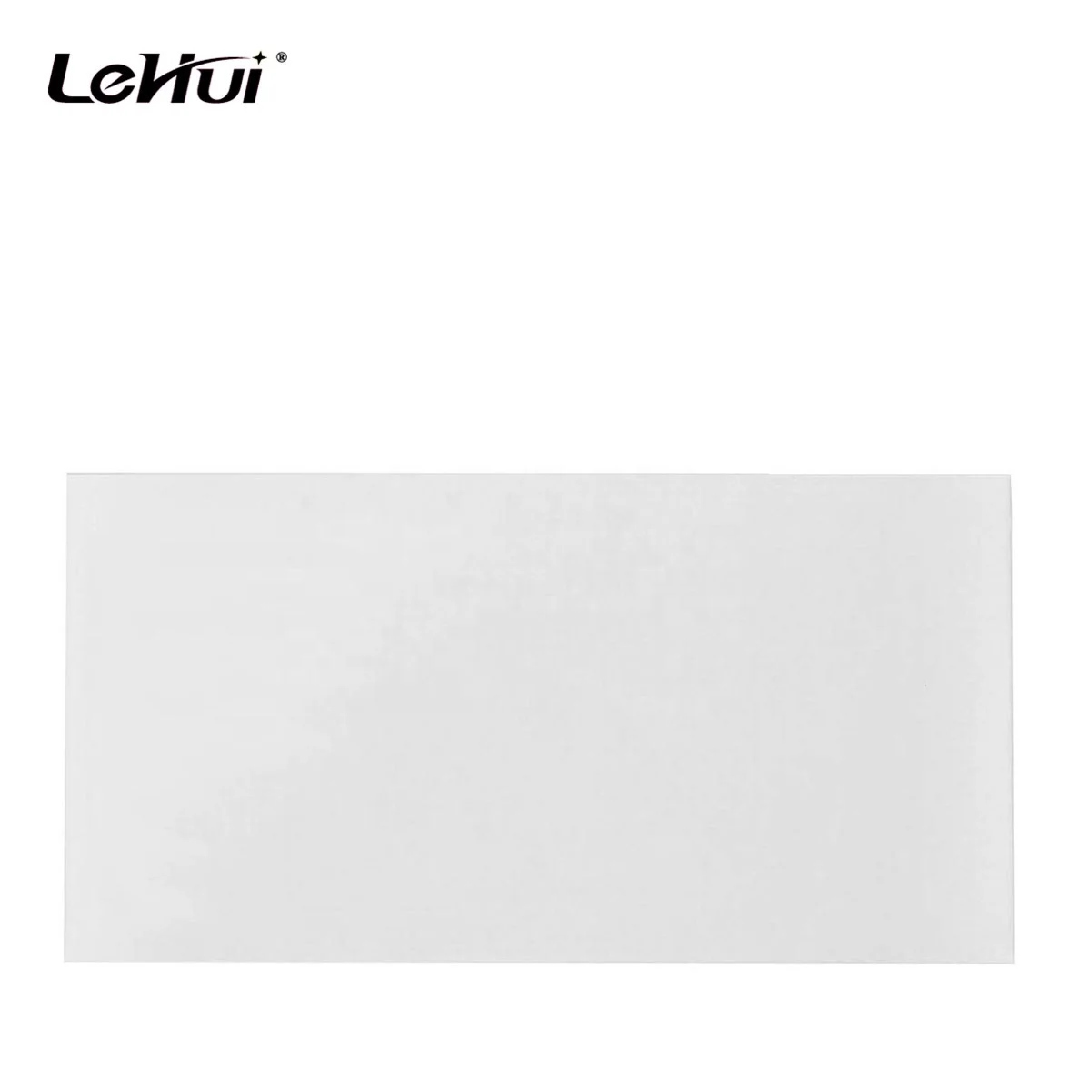 Made in china 500 No. 9 Single Left Window Security Envelopes With Peel and Seal Designed for Secure Mailing