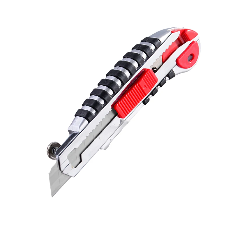18mm Utility Knife Heavy Duty cutter