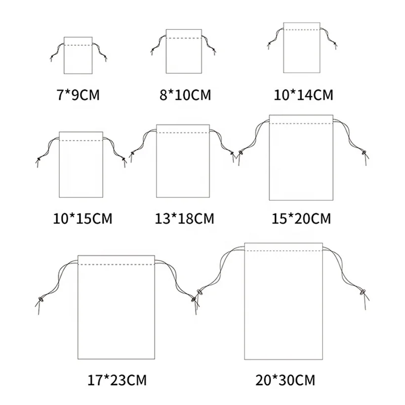 Sympathybag jewelry velvet pouch drawstring Bag for jewel gift jewelry packaging pouch bag custom logo