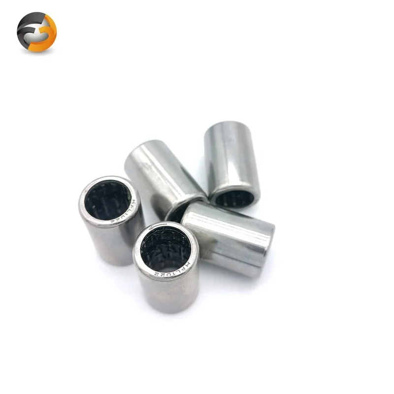 Hot seeling High Quality HFL Seri Needle Roller Bearings HFL1226 Drawn Cup One-way Needle Roller HFL1226 12x18x26mm Bearings