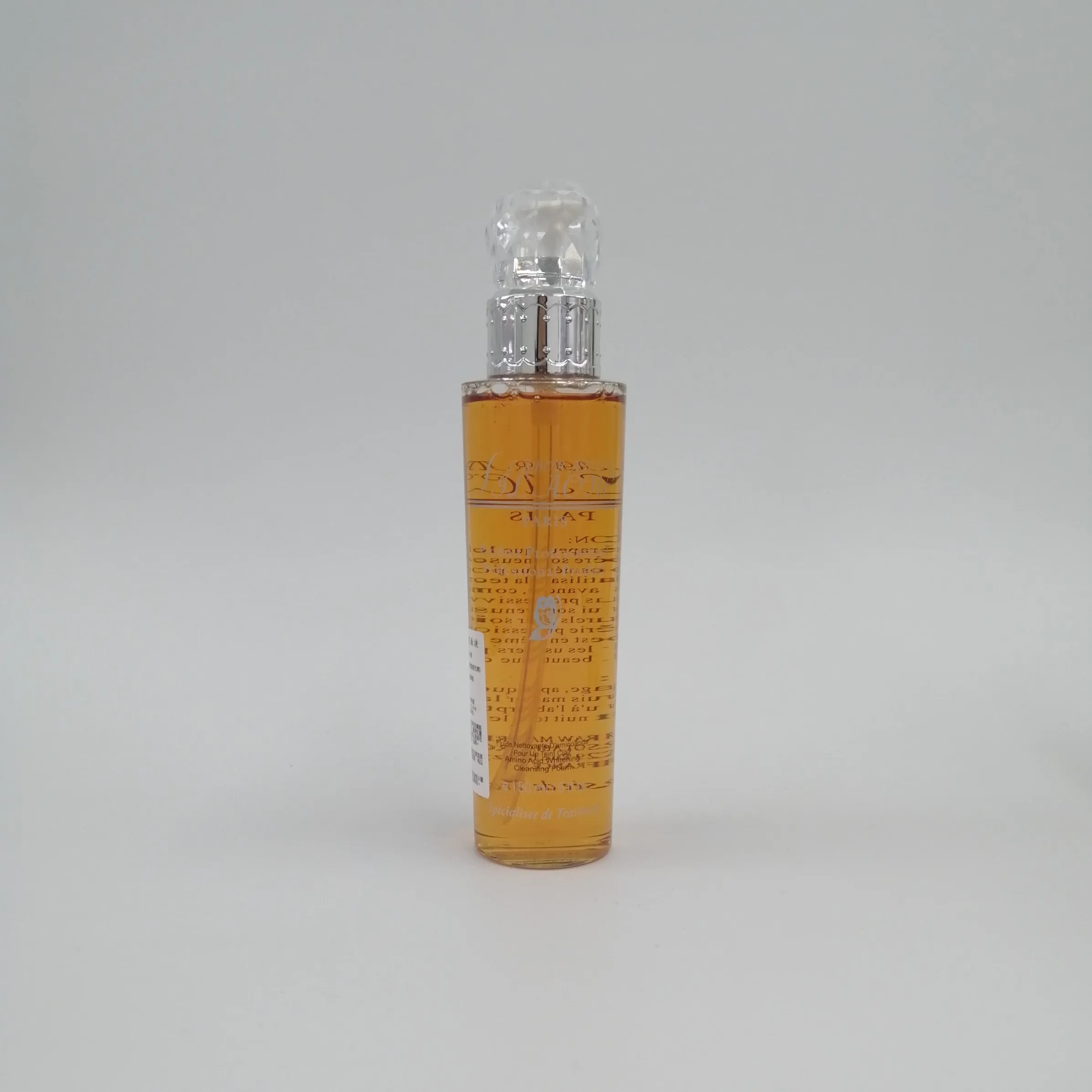 
ODM Treatment 150ml Amino Acid Normal Skin Whitening Face Wash Cleansing Foam For Adult 