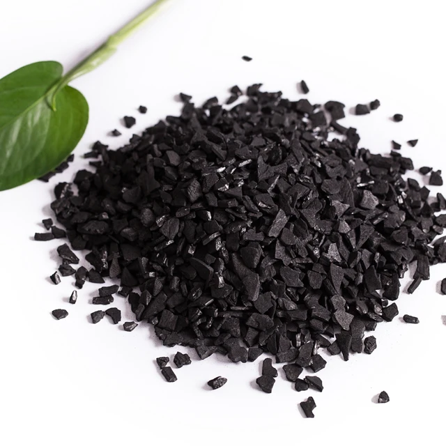 
Acetone and organic solvent recovery coconut shell activated carbon 