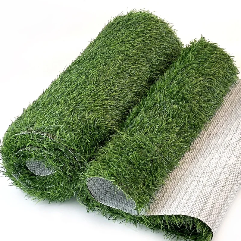 2024 trends landscape artificial grass green artificial turf grass wall synthetic lawn grass turf