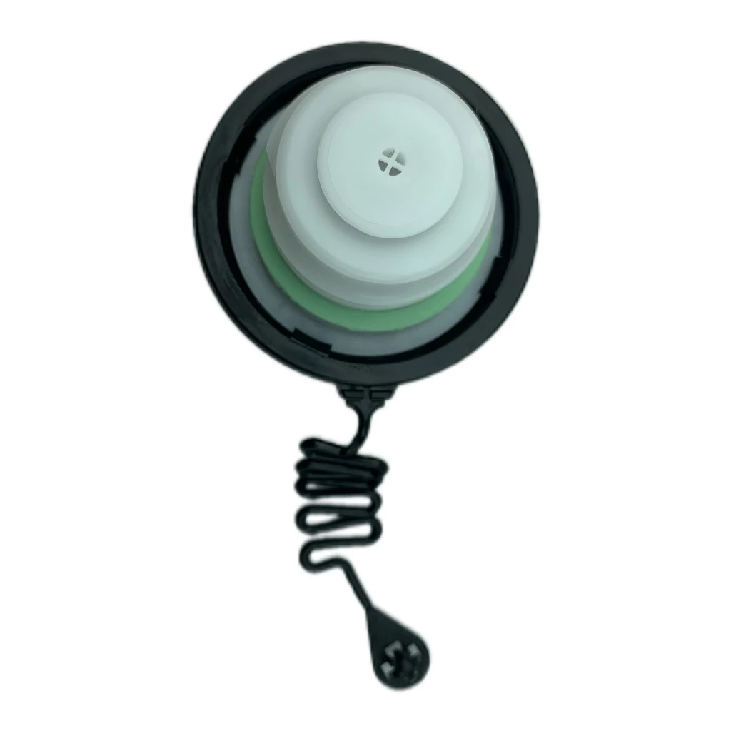 High Quality Auto Parts Fuel Tank Cap 7S619030CB 9T169030BA For Ford Transit2000- V362