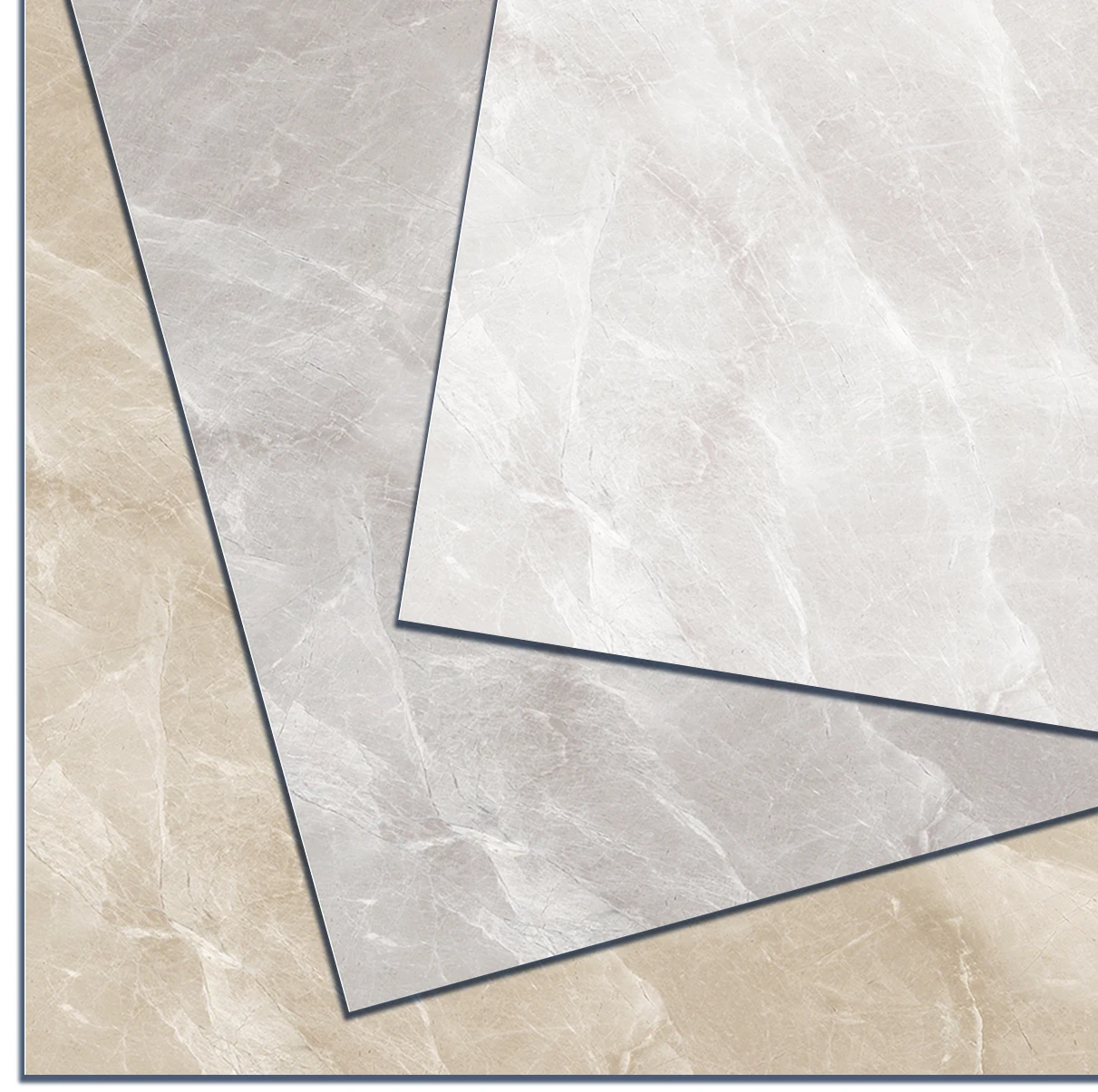 China Soft Matt Floor Tiles for House and Hall with High Quality and Competitive Price Used for Indoor Flooring in800x800mm Size