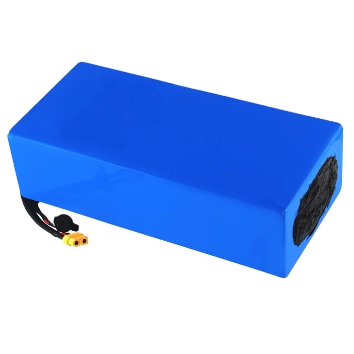 21700 cell ion large capacity  battery pack of lithium ion batteries for e-bike used of super powerful battery