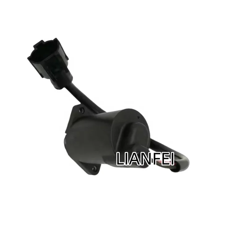 LL001140 Rotary solenoid valve is used for SH200A5 SH210-5 SH240-5