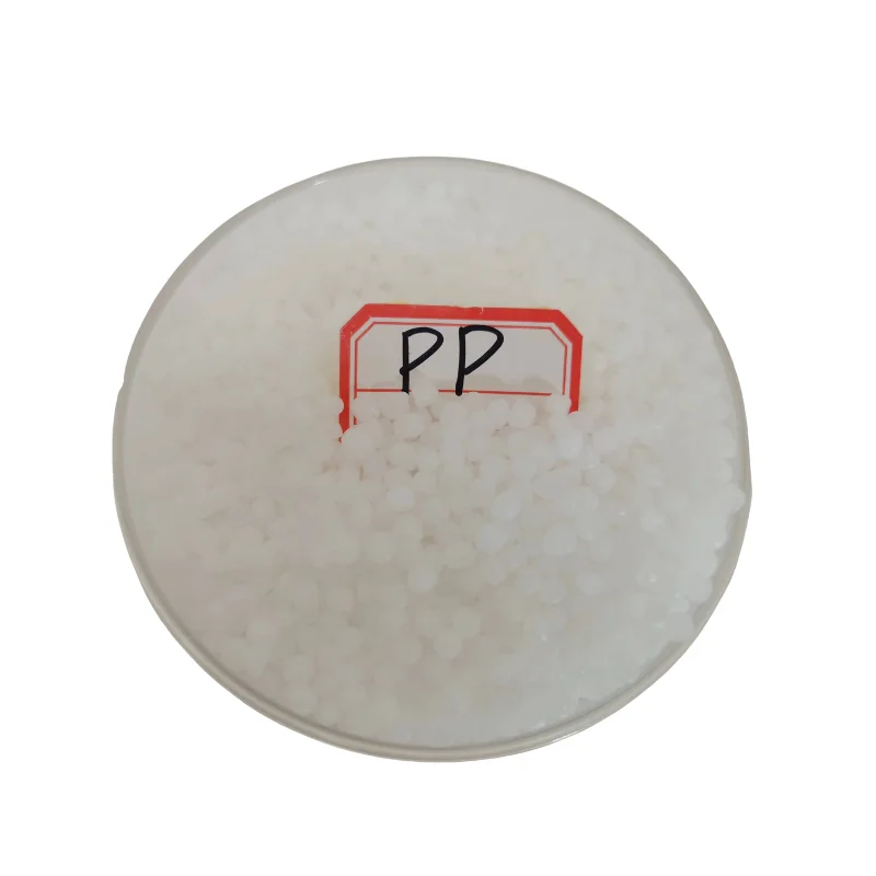 Polypropylene Resin -PP Plastic Sinopec Virgin Plastic Granules Plastic virgin materials