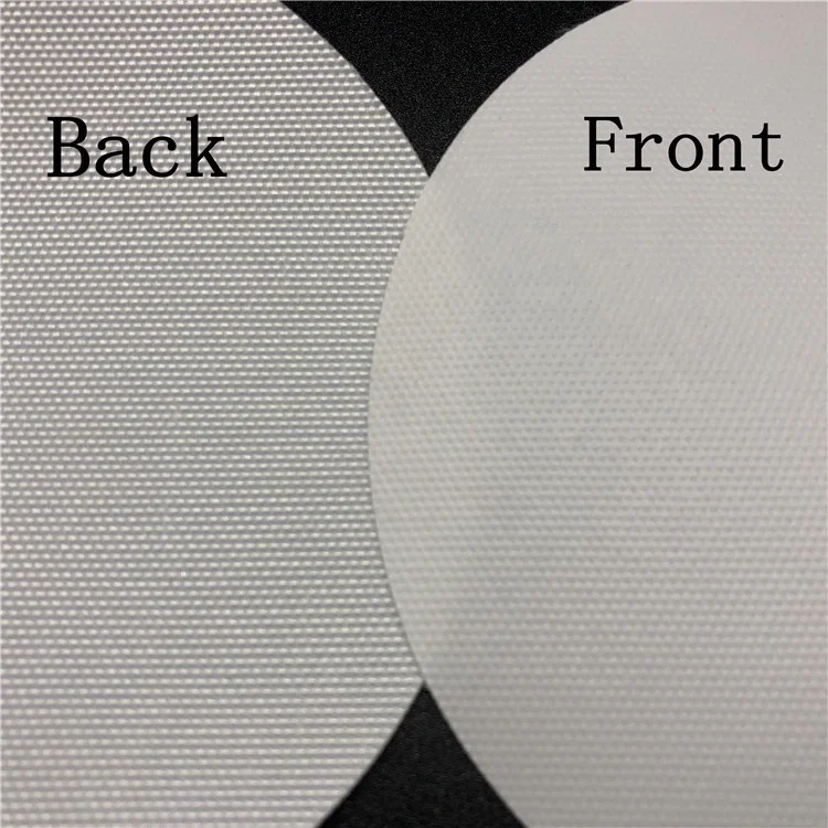 JOYSIGN China Manufacturer HOT Selling Water based Pigment Dye Printing Polyester Canvas Roll for inkjet printing