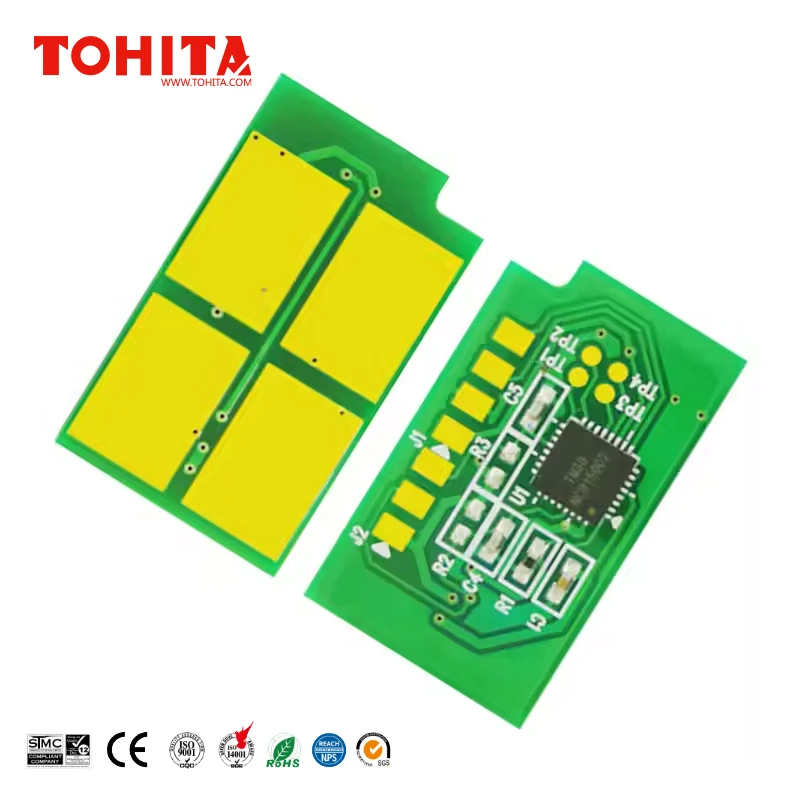 Toner chip 006R04404 for Xerox B225 B230 B235 TOHITA