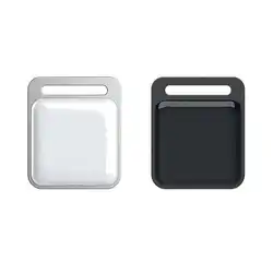Long Standby Unlimited Range Mini Smart GPS Locator Device Baggage Bike Suitcase Kids Tracker AirTag GPS Tracking Device