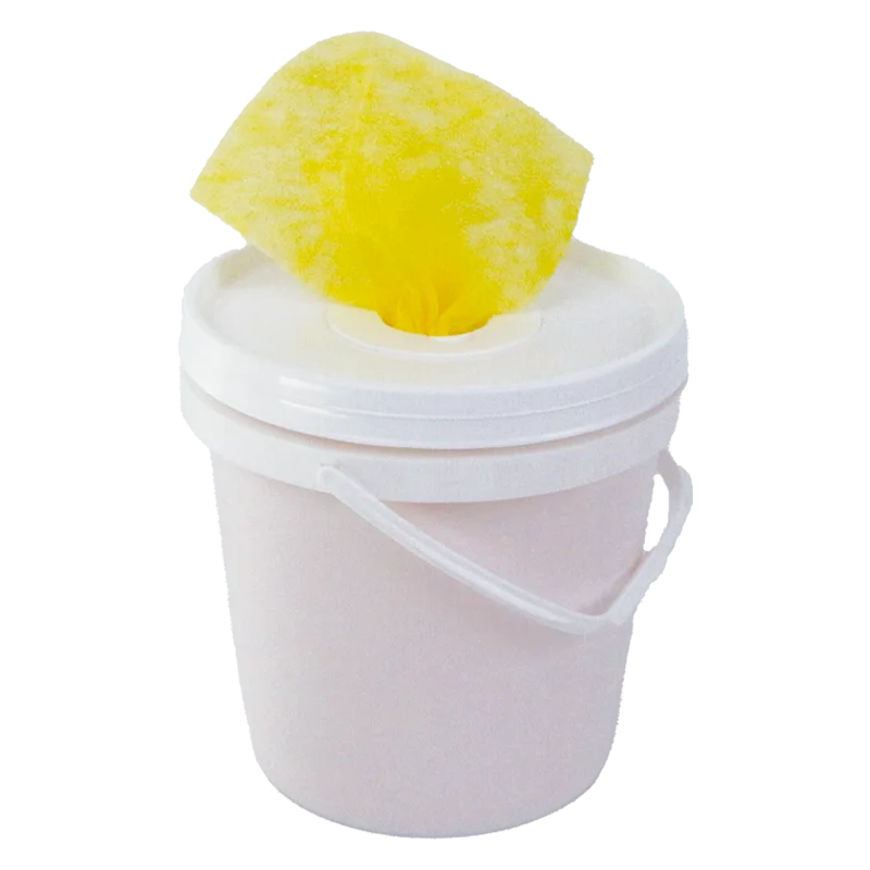 Customizable No Need Detergent Disposable Cleaning Products For Home kitchen Dish Towels