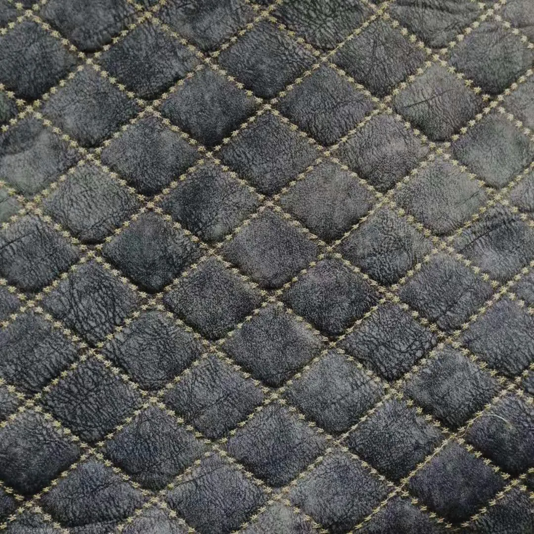 Высококачественный вязаный бархатный домашний текстиль из полиэстера чехол для дивана в гостиную стеганая ткань