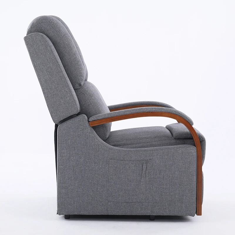 power electric living room relax massaege lift recliner chair with Massage And Heat Function For The Elderly