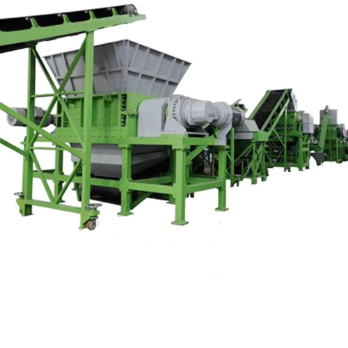 Grater Rasper Best Price! Wuxi Scrap Tire Shredder