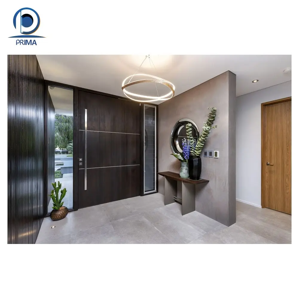 CBDMART Handcrafted Luxury Entry Solutions with State-of-the-Art Security for Elite City Residences