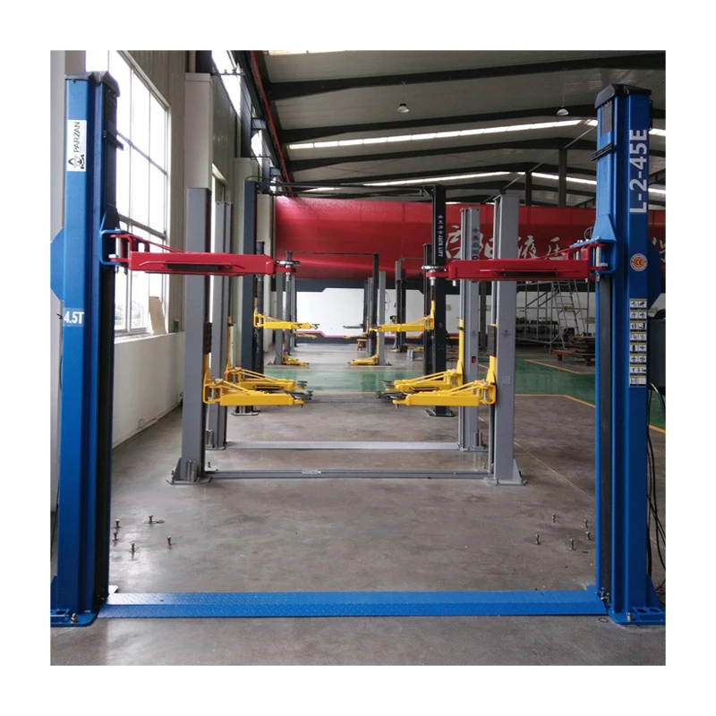 Professional Production Max Jack Lift For Car Repair Hydraulic Car Washing Lift Price