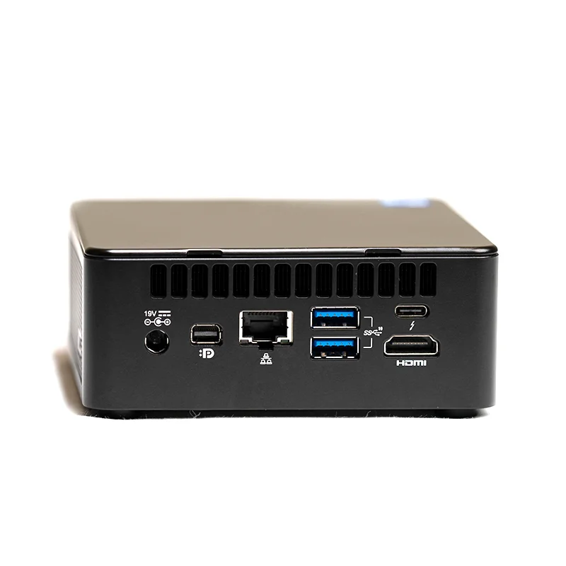 NUC11PAHi5 NEW Intel NUC 11 Performance kit NUC11PAHi5 - Intel Core i5 Processor, Barebone