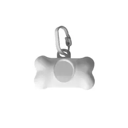 Hefei SY Manufacturer wholesale PE biodegradable dispenser poop bag poop bag for dog poop bag dog