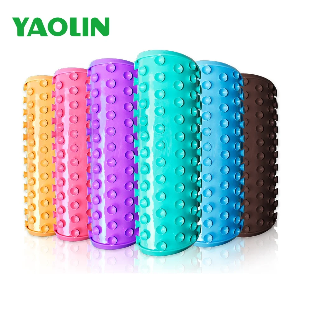
Hot and popular acupressure foot massage mat 