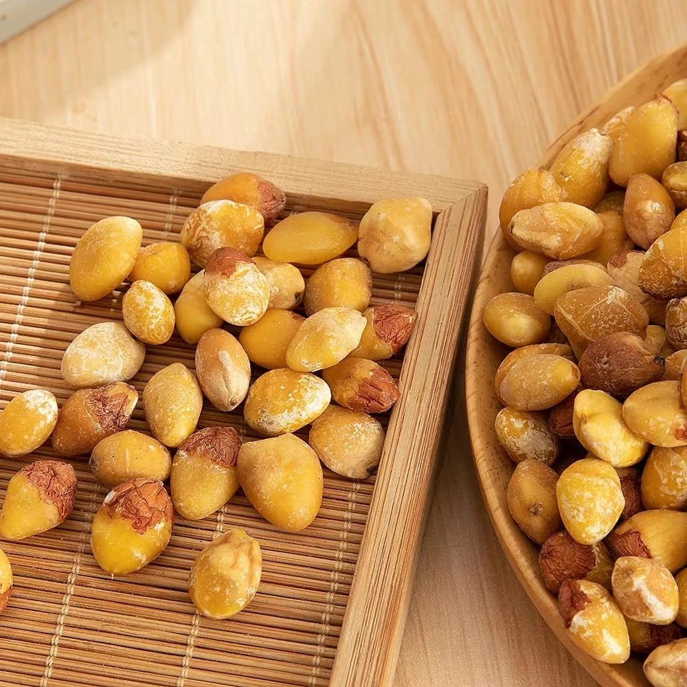 Bai guo High quality Best Price dried Quality Ginkgo Nuts For Sale wholesale