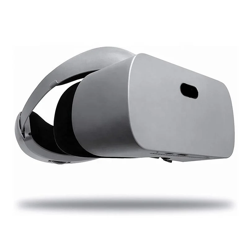 2K 4K 3D VR Glasses Game Controller virtual reality VR Headset VR 3D Game Movie Video Glasses metaverse