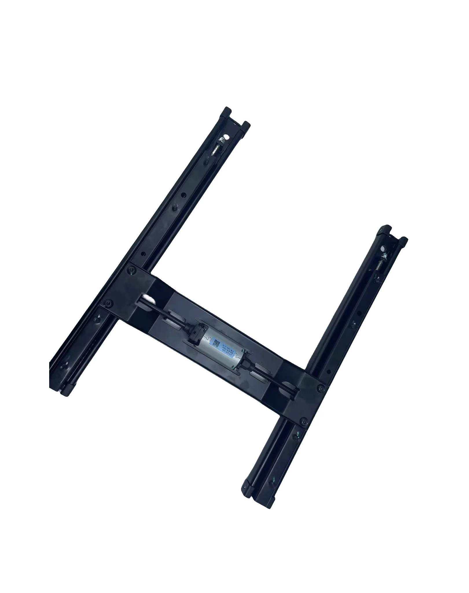 Hot Sale Car Accessories Electric Seat Slide Rail Track Car Seat Slider For RV