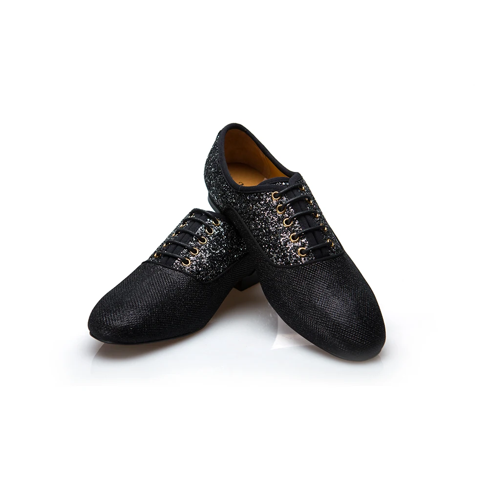 New Arrival Retro Bullock Design Men Classic Business Formal Shoes