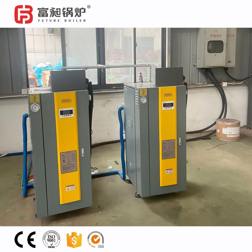 High Quality Low Price Electric Steam Generator Electric Steam Boiler