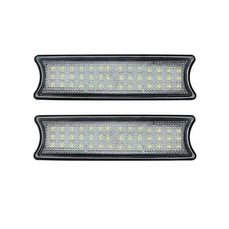 Automotive accessories no error LED dome light for BMW E46 Limousine Compact Cabriolet