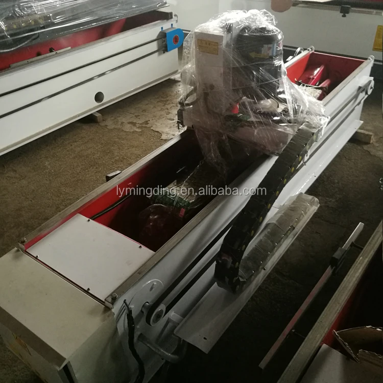 Precision Knife Grinder Plywood Knife Grinding Machine for plywood making machinery