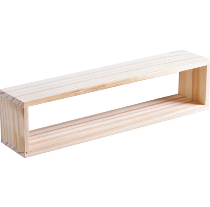 Best Accessories For Bedroom Wall Mounted Book Shelve Doll House Bookcase