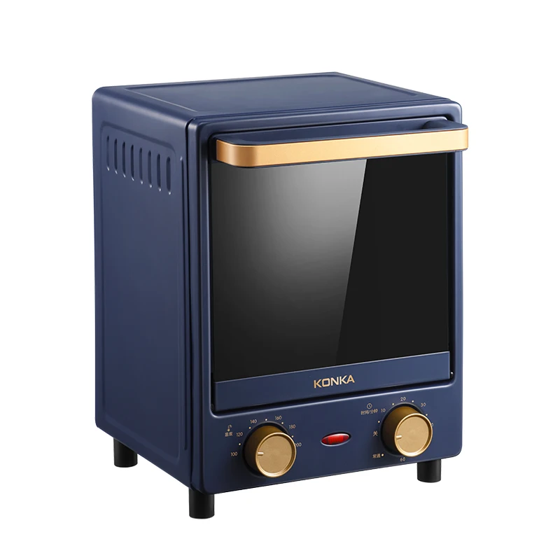 2022 Hot Sale 12L Electric Oven For Baking Pizza Baking Oven  Kitchen Home