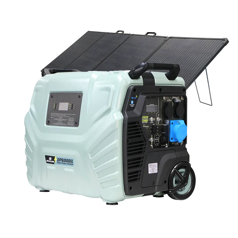 5000w off grid power stations offgrid power station 5kw system off-grid solar solar camping generator