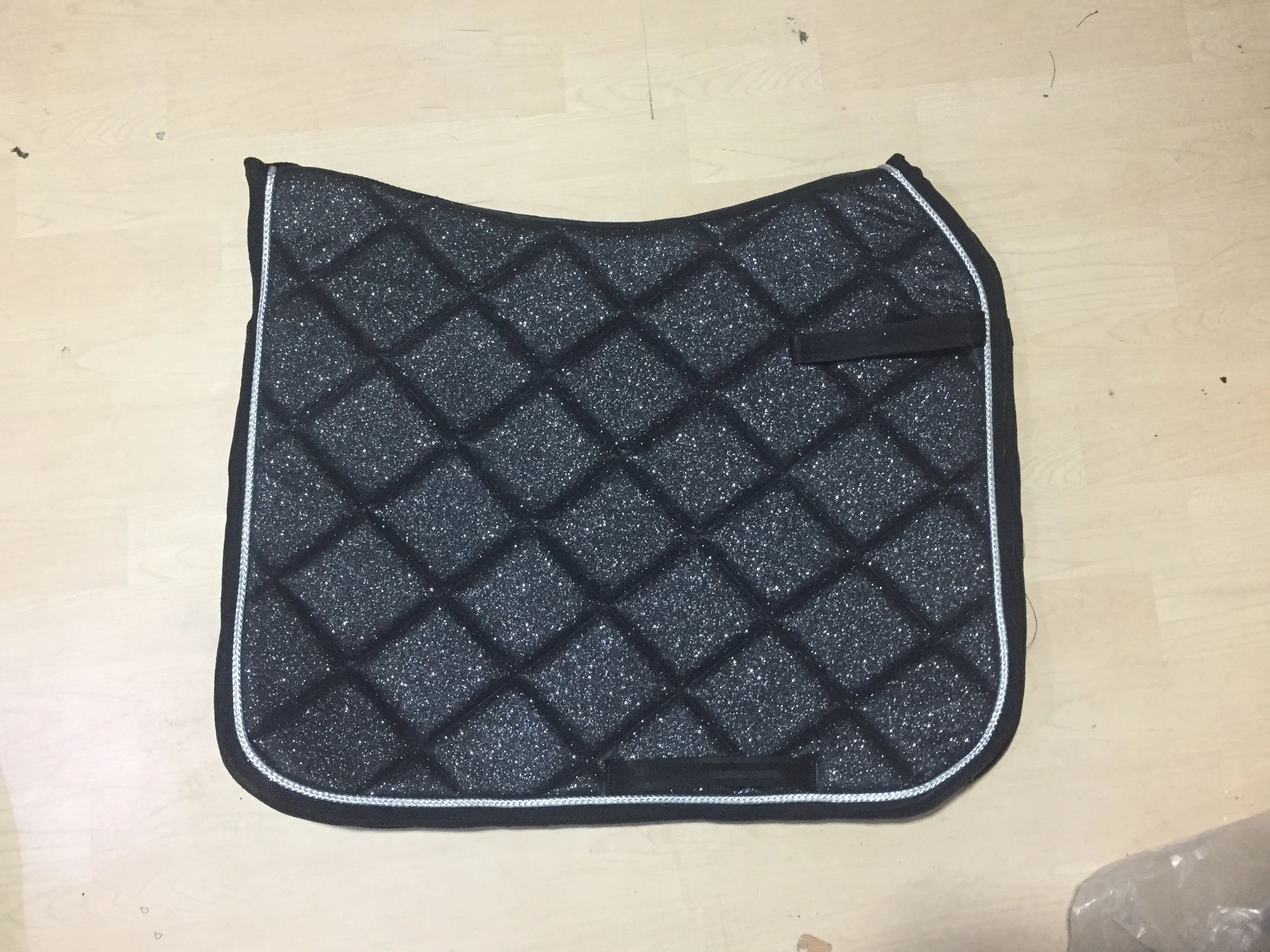  Превосходное качество роскошное седло для Выездки