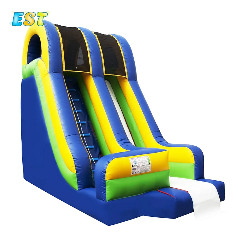 Надувной джемпер забавные игрушки и привлекательный Джемпер надувная водная горка Китай ПВХ брезент мешок для горки, коробка для насоса