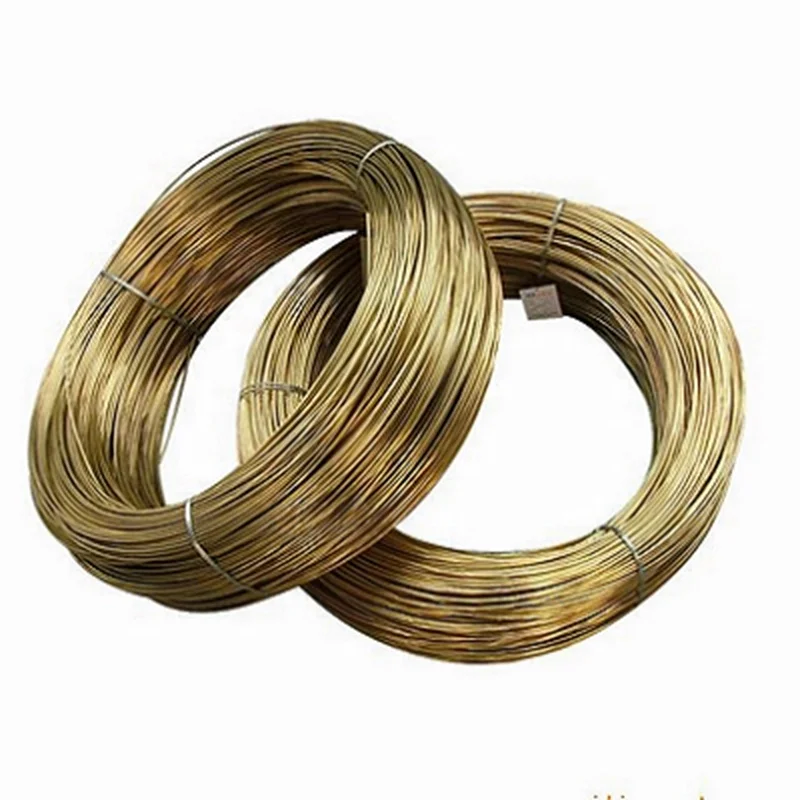 Brass Wire