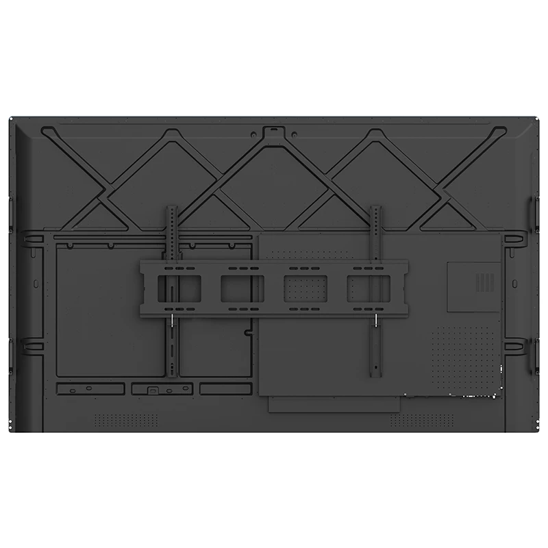 High Quality Educational Equipment 65/75/86/98 Inch 4K Smart White Board