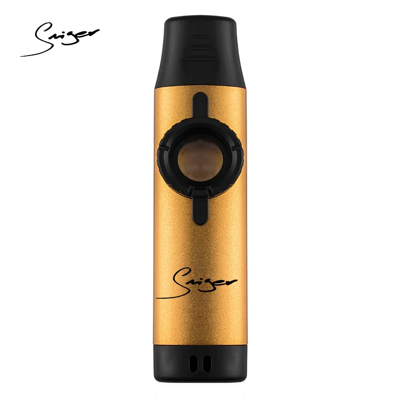 wholesale Professional Metal Kazoo with Diaphragm Mouth Music Gift Companion Woodwind Instrument Kazu