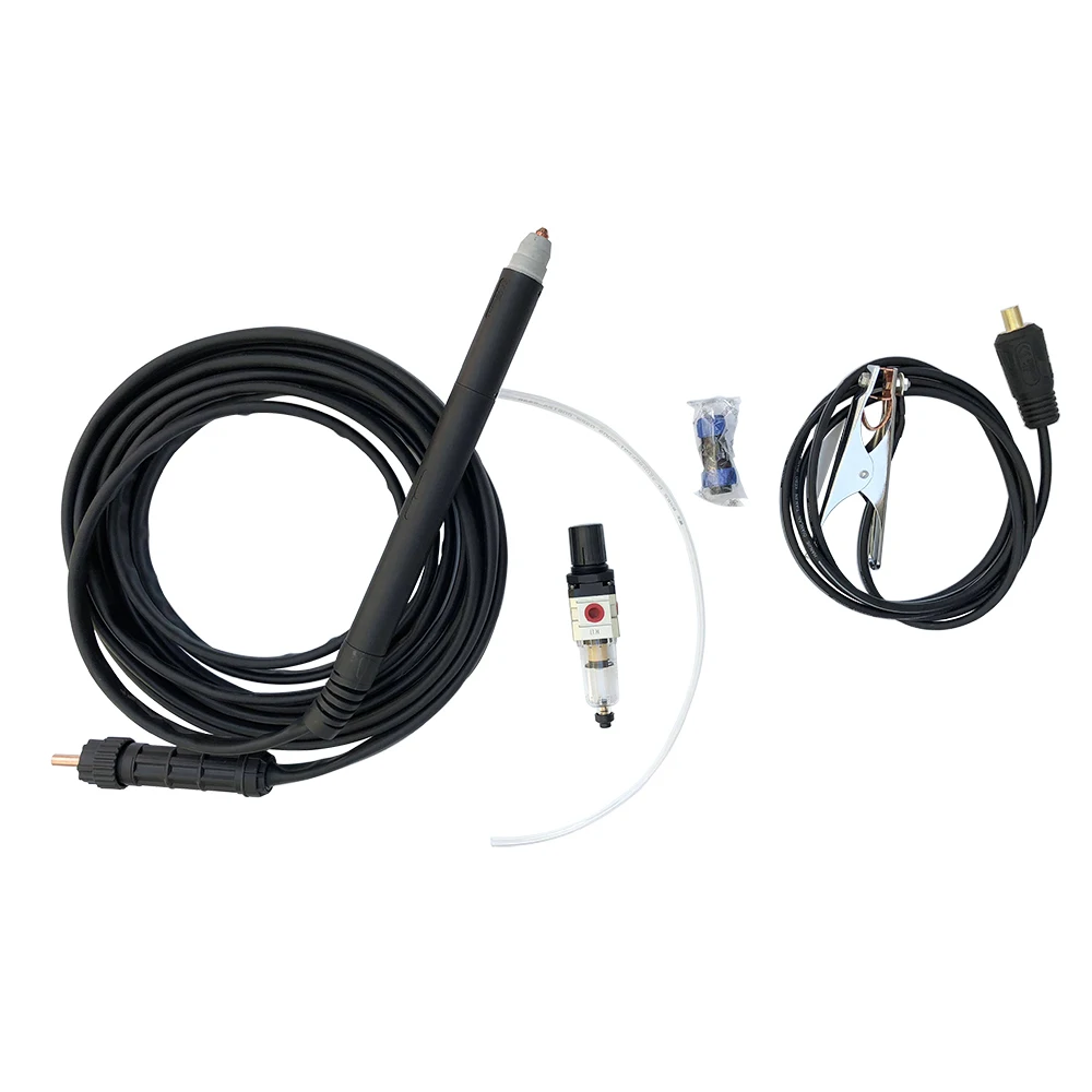 Portable 2T/4T Control Function IGBT Inverter Plasma CUT-70 Automobile Industry Air Plasma Cutter