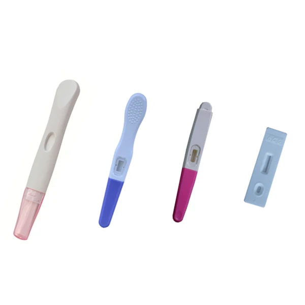 diagnostic and monitoring pregnancy test strip hcg pregnancy machine