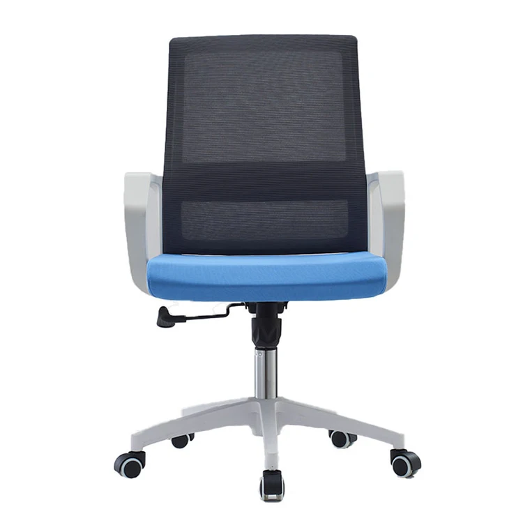 Hot Selling Rotating Task Ergonomic Computer Chair Mesh Breathable Study Office Chair