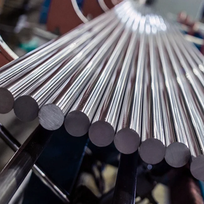 Hot Selling hot rolled stainless steel round bar 316 mirror finish Big diameter 150mm 316 stainless steel bar for building