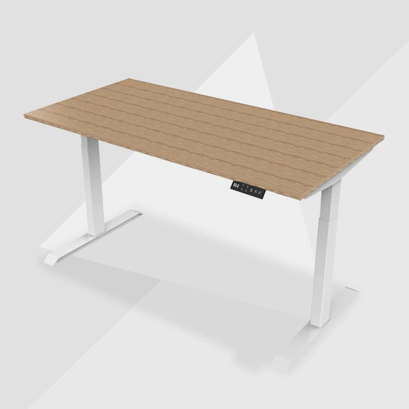 Contuo New Design Standing Desk Computer Desk Modern Home Office Furniture