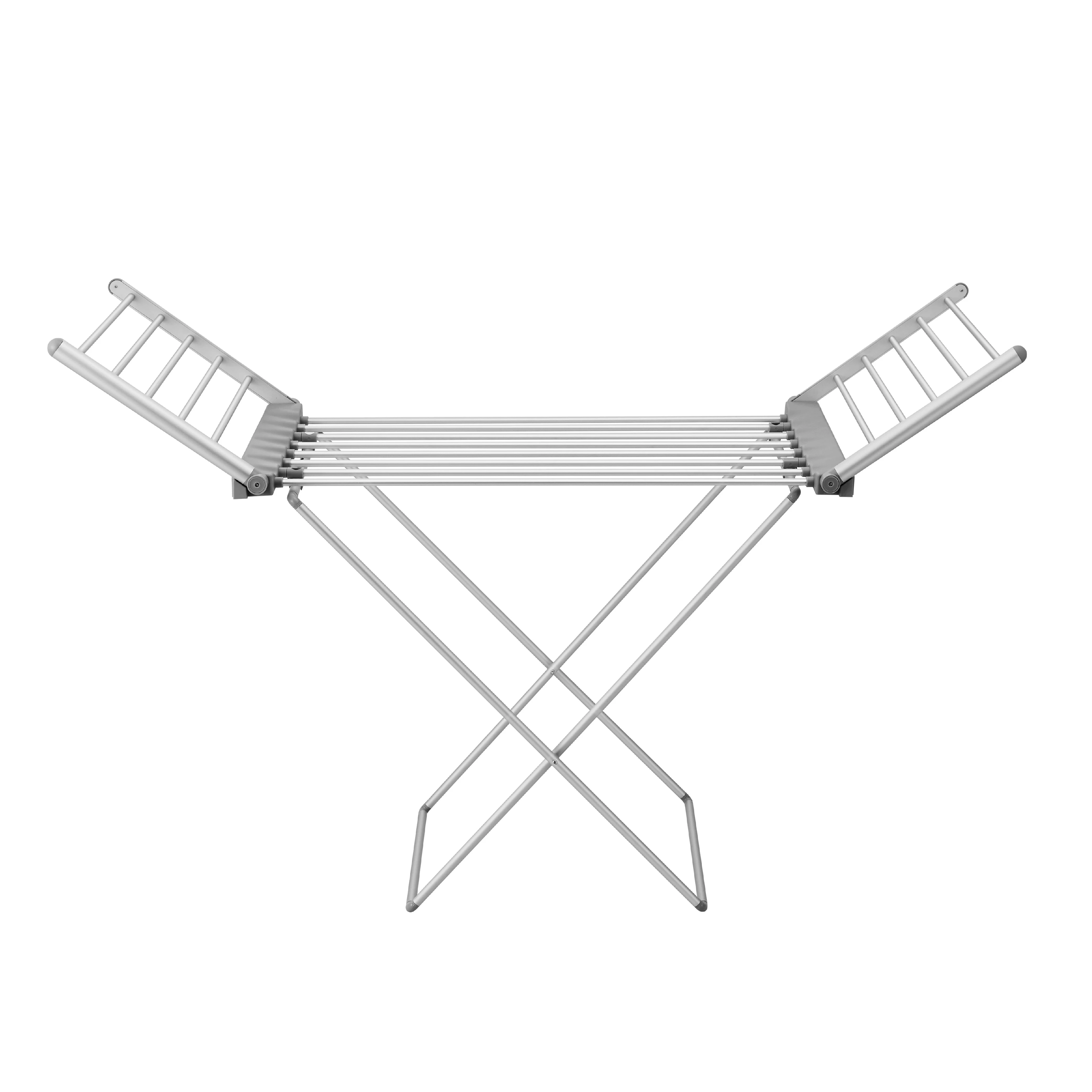 clothes drying rack heated cloth dryer stand Electric clothes dryer